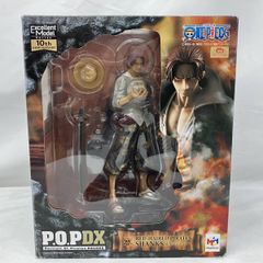 P.O.P NEO-DX 赤髪のシャンクス ワンピース/P.O.Pシリーズ