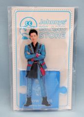 SnowMan 20年ISLAND STORE 岩本照 アクリルスタンド 20)夏