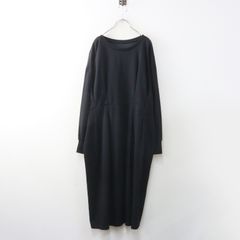 専用fog linen work リトアニアリネン　フレンチスリーブ　ワンピース フォグリネンワーク fog linen work リトアニアリネン スキッパー