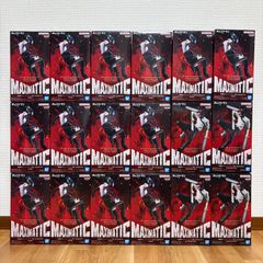 新品未開封　アニメ 劇場版 チェンソーマン レゼ篇 ボム BOMB MAXIMATIC フィギュア　18個　まとめ売り