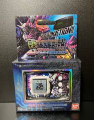 デジモンペンデュラムCOLOR ゴジラ Edition オメガモン：“G”融合モード SIDEデジモンカラー