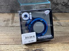KP741 ノグ knog. Oi CLASSIC ベル 青 LARGE 23.8-31.8mm