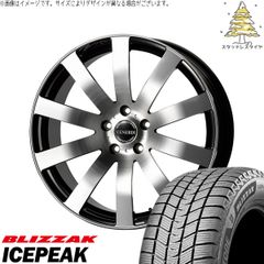 レヴォーグ 215/50R17 スタッドレスタイヤ ホイール 4本セット