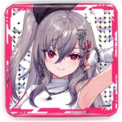 【中古】バッジ・ピンズ 響咲リオナ 「バーチャルYouTuber ホロライブ hololive SUPER EXPO 2026 ランダムホログラムスクエア缶バッジ hololive DEV_IS」