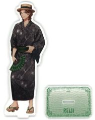 【中古】アクリルスタンド・アクリルパネル 寿嶺二 アクリルスタンド YUKATA-MODE Ver. 「うたの☆プリンスさまっ♪」 UTA☆PRI GRAND SHOP 2026グッズ