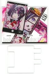 【中古】モバイルスタンド(アクリル) AZKi アクリルスマホスタンド 「バーチャルYouTuber ホロライブ×ローソンキャンペーン」