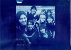 【中古】クリアファイル 櫻坂46 A4クリアファイル 「CD As you know?」 セブンネットショッピング購入特典