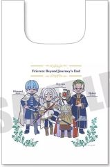 【中古】バッグ A.勇者一行 れとぽぷ エコバッグ 「葬送のフリーレン」