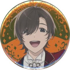 【中古】バッジ・ピンズ 鈴宮壱 「アオペラ-aoppella!?- 2nd Anniversary Party トレーディング缶バッジ」