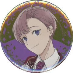 【中古】バッジ・ピンズ 宗円寺雨夜 「アオペラ-aoppella!?- 2nd Anniversary Party トレーディング缶バッジ」