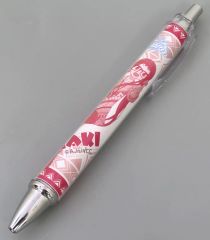 【中古】ペン 03：大垣千明 Snapshotシリーズ シャープペン 「ゆるキャン△」