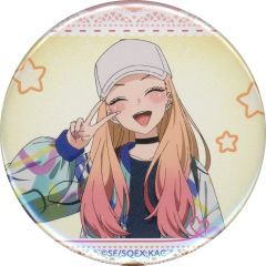 【中古】バッジ・ピンズ Season 2 memories E 缶バッジ 「BS11×KOTOBUKIYA コトブキヤくじ TVアニメ その着せ替え人形は恋をする Season 2」 D-12賞