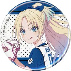 【中古】バッジ・ピンズ 大沢瑠璃乃 「ラブライブ!シリーズ×パ・リーグ6球団 2026 蓮ノ空女学院スクールアイドルクラブ×北海道日本ハムファイターズ トレーディング缶バッジ」