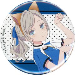 【中古】バッジ・ピンズ セラス柳田リリエンフェルト 「ラブライブ!シリーズ×パ・リーグ6球団 2026 蓮ノ空女学院スクールアイドルクラブ×北海道日本ハムファイターズ トレーディング缶バッジ」
