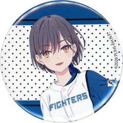 【中古】バッジ・ピンズ 桂城泉 「ラブライブ!シリーズ×パ・リーグ6球団 2026 蓮ノ空女学院スクールアイドルクラブ×北海道日本ハムファイターズ トレーディング缶バッジ」