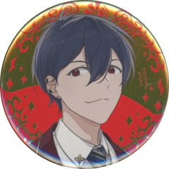 【中古】バッジ・ピンズ 丹波燐 「アオペラ-aoppella!?- 2nd Anniversary Party トレーディング缶バッジ」