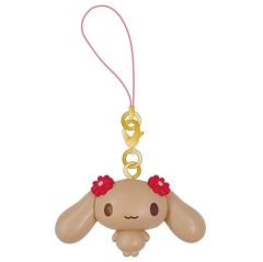 【中古】ストラップ モカ(マット仕様) 「シナモエンジェルス トレーディングマスコットストラップ」