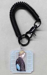 【中古】キーホルダー カミュ 「うたの☆プリンスさまっ♪ トレーディングアクリルキーホルダー YUKATA-MODE Ver.」 UTA☆PRI GRAND SHOP 2026グッズ
