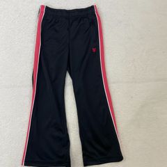 IGNIO イグニオ キッズ ジャージ ブラック 120cm ミッキーマウス 0/10