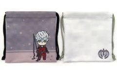【中古】バッグ 94.大千鳥十文字槍 ぽてだん! 巾着セット 「刀剣乱舞-ONLINE-」