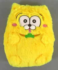 【中古】雑貨 十四松(ポメラニアン) 湯たんぽ 「おそ松さん 松犬」