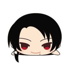 【中古】ぬいぐるみマスコット・ぬいぐるみバッジ 加州清光 もちもちマスコットOP 「刀剣乱舞-ONLINE-」
