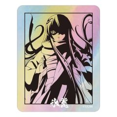 【中古】シール・ステッカー 氷麗 オーロラステッカー 「ぬらりひょんの孫～千年魔京～」