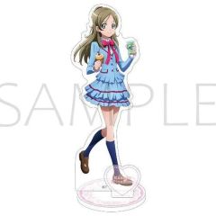 【中古】アクリルスタンド・アクリルパネル 南野奏 アクリルスタンド 「スイートプリキュア♪」
