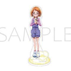 【中古】アクリルスタンド・アクリルパネル 調辺アコ アクリルスタンド 「スイートプリキュア♪」