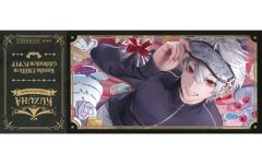【中古】キャラカード 葛葉(アイマスク) チケット風カード 「バーチャルYouTuber にじさんじ 葛葉 Kuzuha 2 Million Celebration POPUP」 対象商品購入特典