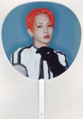 【中古】うちわ・扇子 キー(SHINee) BIGうちわ 「2025 KEYLAND ： Uncanny Valley in TOKYO」 
