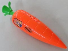 【中古】ペン ジュディ・ホップス にんじんボールペン 「ズートピア」