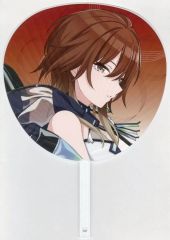 【中古】うちわ・扇子 緋田美琴(7th LIVE TOUR ver.) 公式応援ジャンボうちわ 「アイドルマスター シャイニーカラーズ」