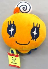 【中古】ぬいぐるみマスコット めめっち おかいものぬいぐるみ 「たまごっち」 たまごっちデパート限定