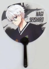 【中古】うちわ・扇子 凪誠士郎 クリアうちわ 「ブルーロック エゴイストフェスタ2025」