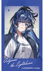 【中古】キャラカード モスティマ ショッピングver. Ani-Frame 「アークナイツ POP UP STORE in ロフト vol.2」