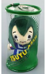 【中古】雑貨 蛙吹梅雨(体操服Ver.) ぬいかん 「僕のヒーローアカデミア」 ジャンプフェスタ2020グッズ