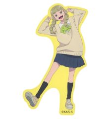 【中古】シール・ステッカー 渡辺真奈美 ステッカー 「正反対な君と僕」