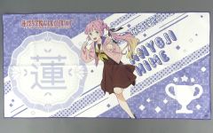 【中古】タオル・手ぬぐい 桂城泉 ビッグタオル 「ラブライブ!蓮ノ空女学院スクールアイドルクラブ」
