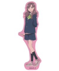 【中古】シール・ステッカー 本田梨花子 ステッカー 「正反対な君と僕」