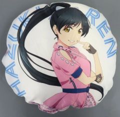 【中古】クッション・本体 葉月恋 ビッグクッション 「ラブライブ!スーパースター!!×通天閣」