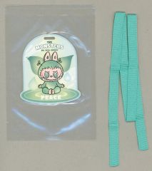 【中古】置物・装飾品 LABUBU Big into Energy シリーズ フレグランスパッド 「POPMART THE MONSTERS」