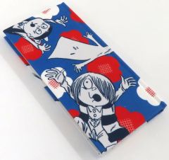 【中古】ノート・メモ帳 集合 おみくじ帖 「ゲゲゲの鬼太郎」 ゲゲゲ忌 鬼太郎商店in調布パルコ 会場限定グッズ