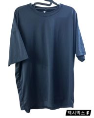 ゼクシィミックス 半袖 Tシャツ ブラック