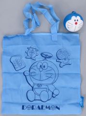 【中古】バッグ ひみつ道具 トートバッグINドラえもん 「ドラえもん」