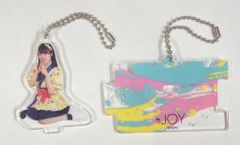 ≒JOY イコノイジョイ2024 大西葵 おすわりランダムアクリルキーホルダー