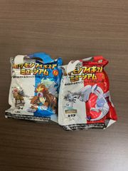 未開封  海洋堂 ポケモンフィギュアミュージアム 2007 2個セット
