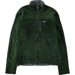 古着 パタゴニア Patagonia レギュレーターR4 36102FA11 フリースジャケット メンズXL相当/evb035869