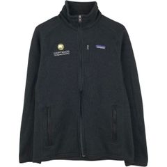 古着 パタゴニア Patagonia ベターセータージャケット 25528SP20 フリースジャケット メンズM相当/eaa656167