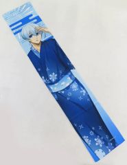 【中古】タオル・手ぬぐい 氷織羊 マフラータオル 「ブルーロック×VASARA」